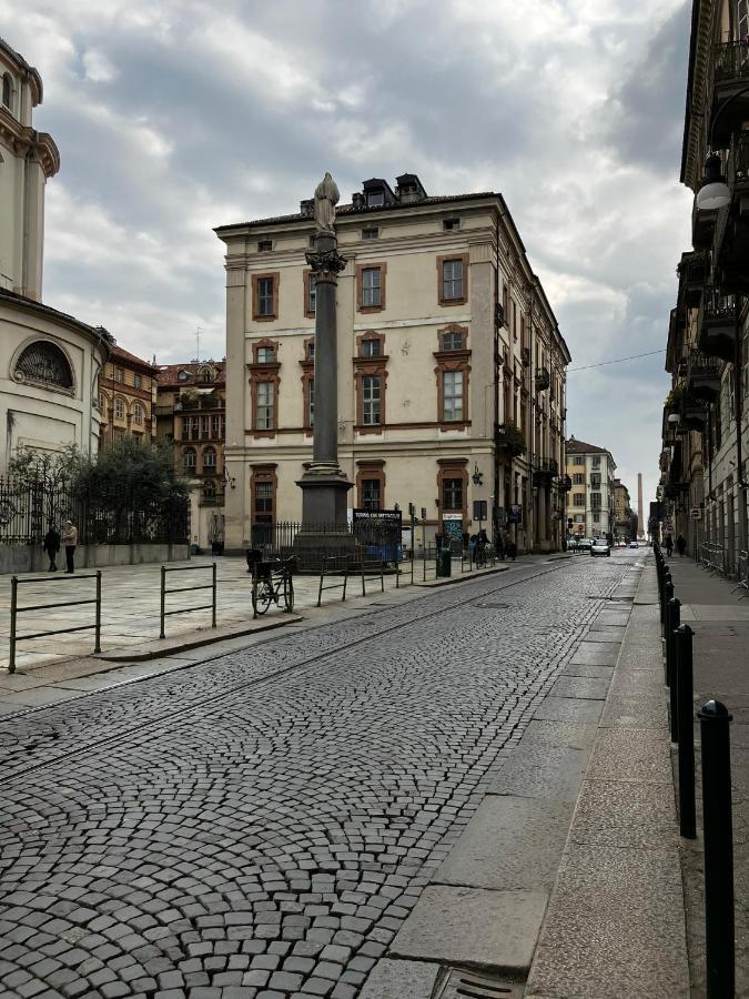 Rock Inn Turin-Consolata Turim Exterior foto