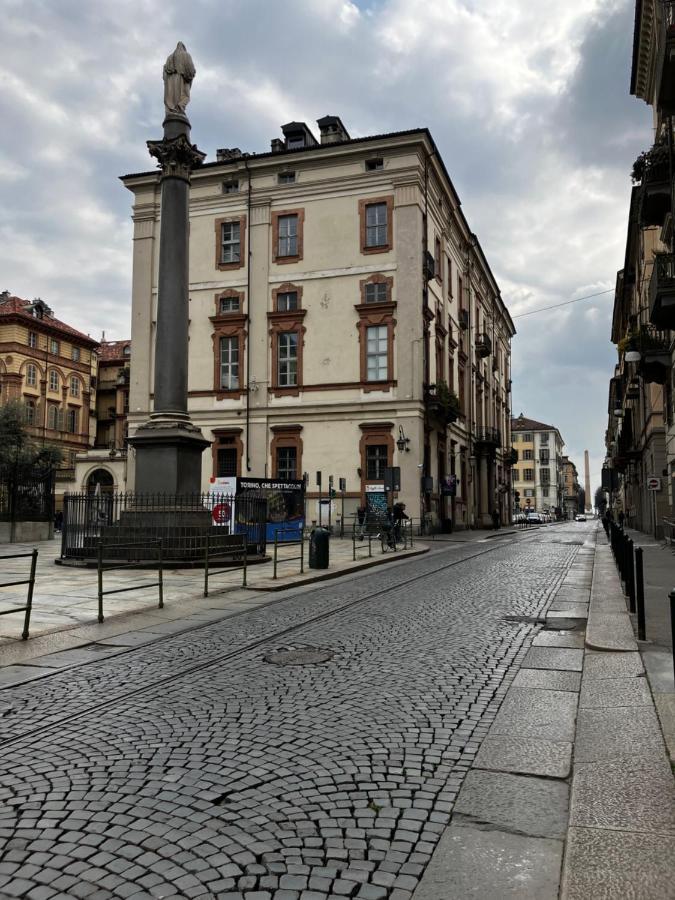 Rock Inn Turin-Consolata Turim Exterior foto
